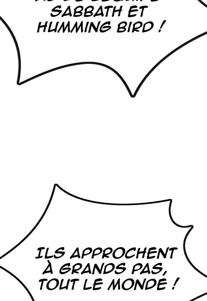Wind Breaker Chapitre 530 - Page 95