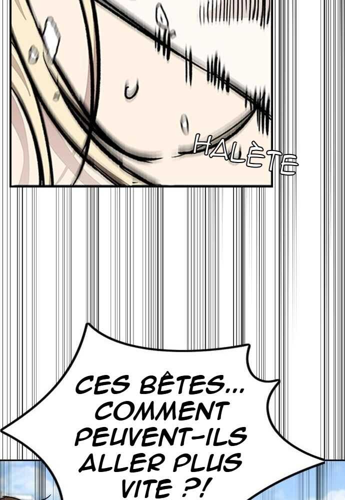 Wind Breaker Chapitre 531 - Page 100