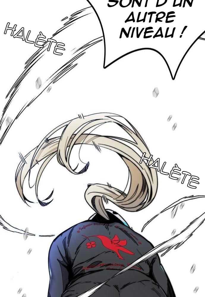 Wind Breaker Chapitre 531 - Page 103