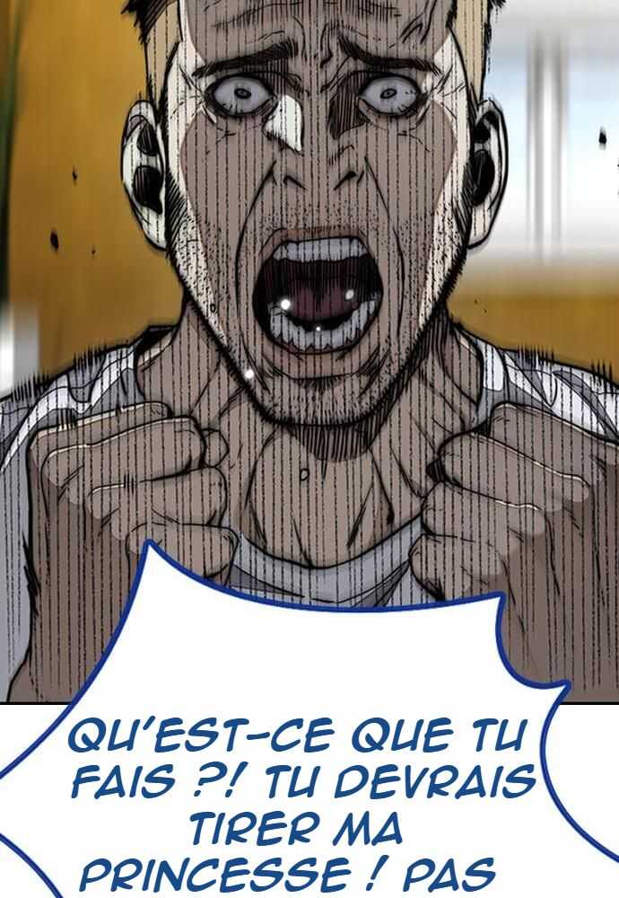 Wind Breaker Chapitre 531 - Page 106