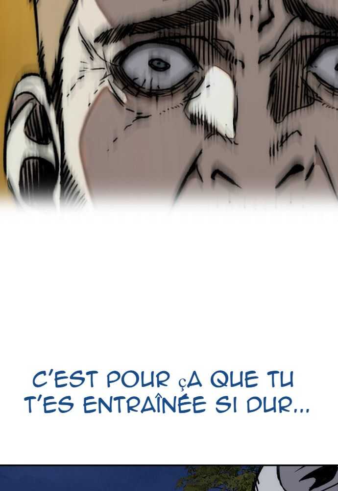 Wind Breaker Chapitre 531 - Page 108