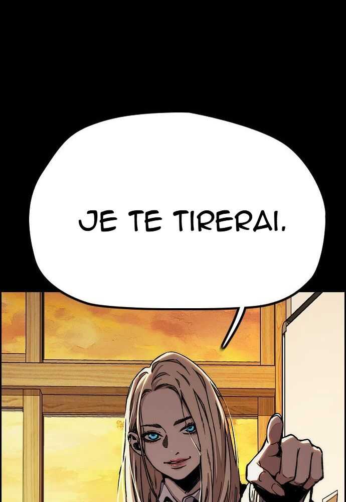 Wind Breaker Chapitre 531 - Page 116
