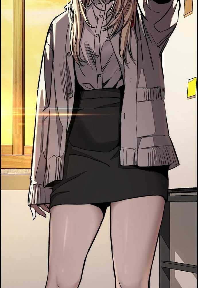 Wind Breaker Chapitre 531 - Page 117