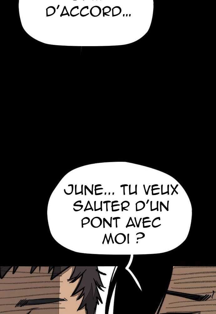 Wind Breaker Chapitre 531 - Page 120