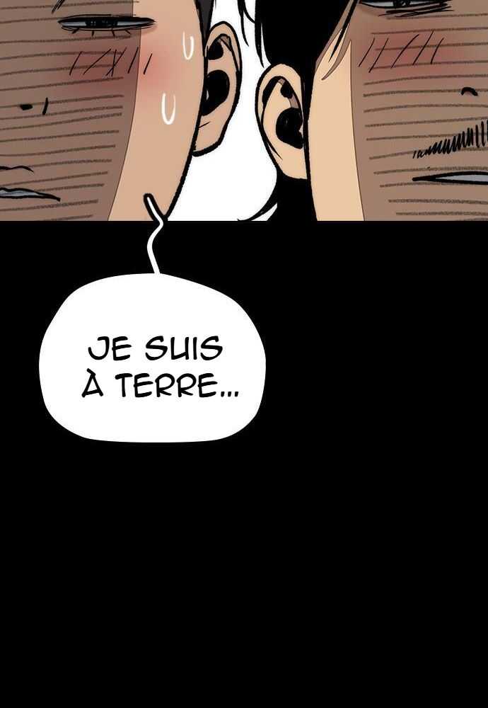 Wind Breaker Chapitre 531 - Page 121