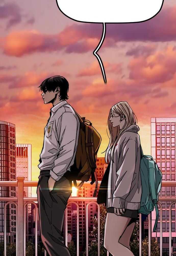 Wind Breaker Chapitre 531 - Page 124