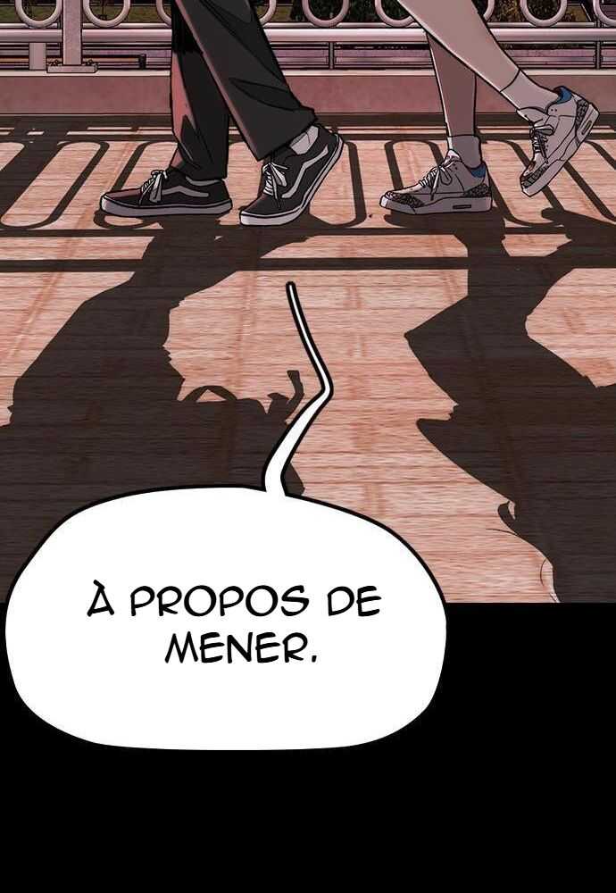 Wind Breaker Chapitre 531 - Page 125