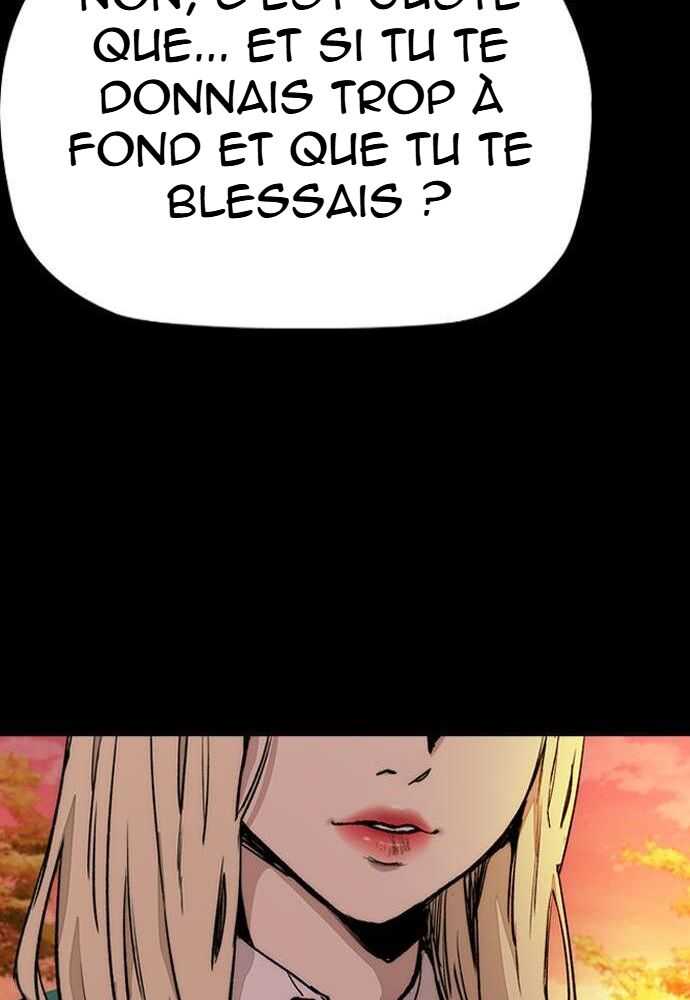 Wind Breaker Chapitre 531 - Page 128