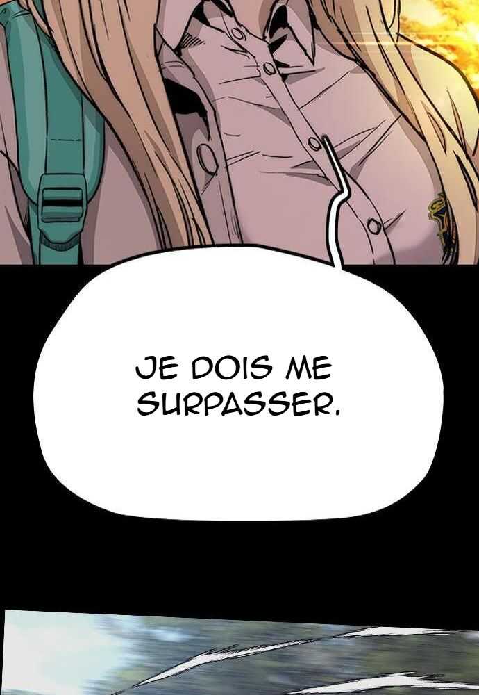 Wind Breaker Chapitre 531 - Page 129