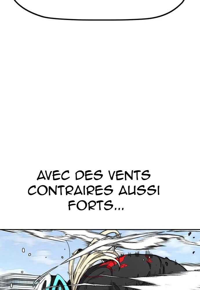 Wind Breaker Chapitre 531 - Page 13