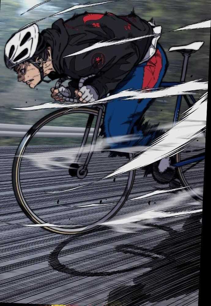 Wind Breaker Chapitre 531 - Page 130