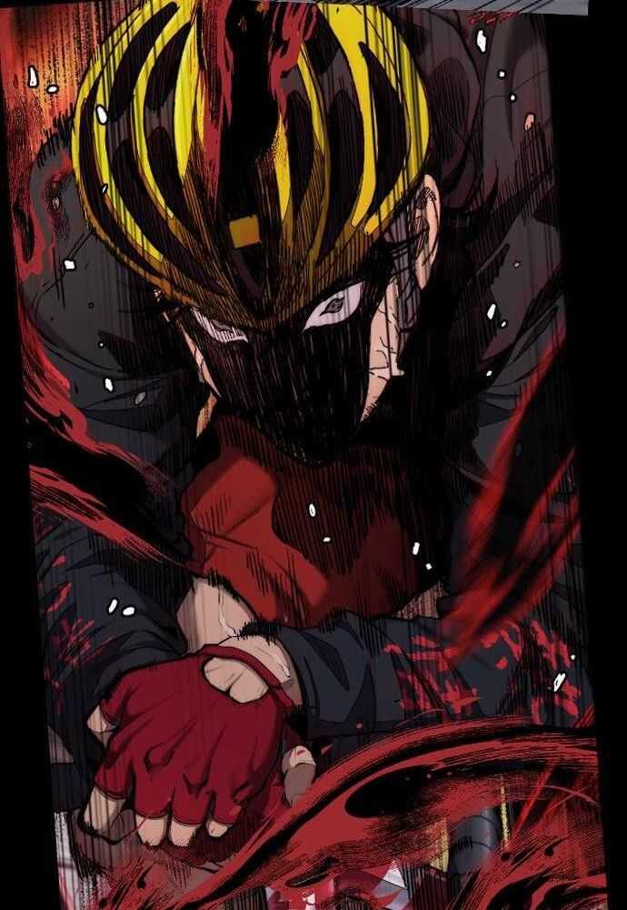 Wind Breaker Chapitre 531 - Page 131