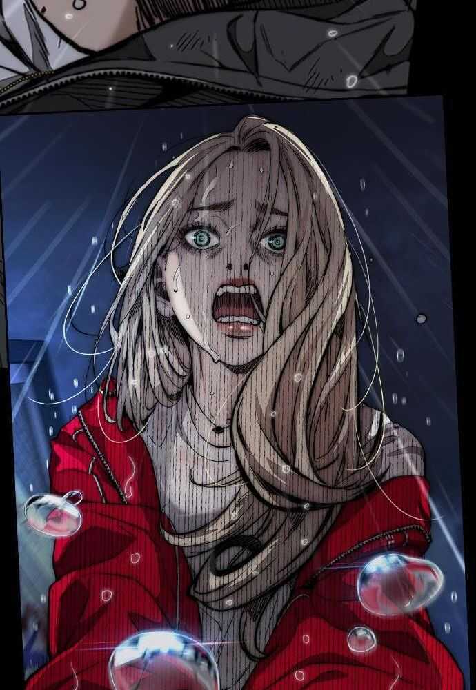 Wind Breaker Chapitre 531 - Page 133