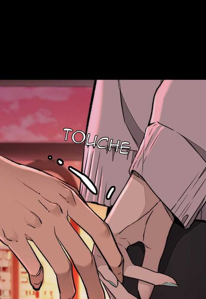 Wind Breaker Chapitre 531 - Page 139