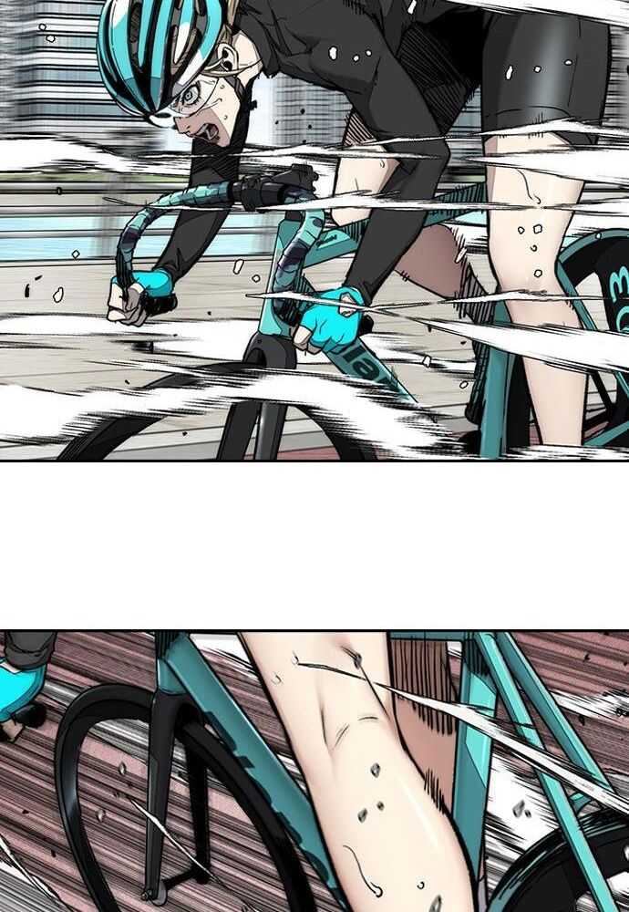 Wind Breaker Chapitre 531 - Page 14