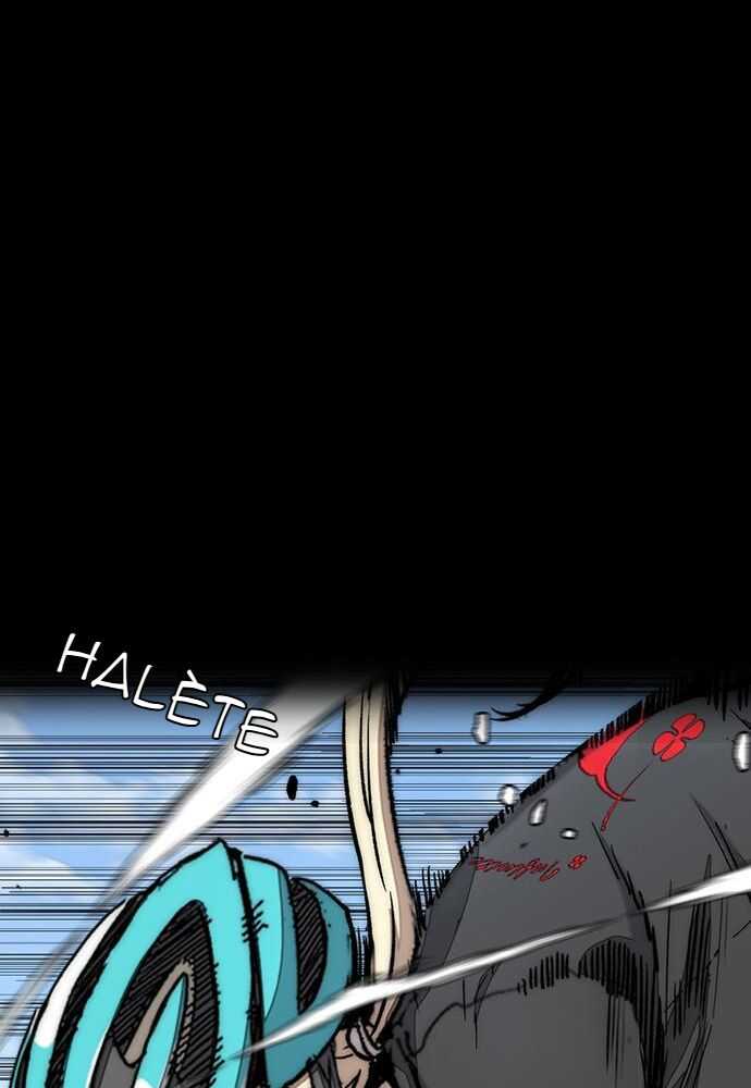 Wind Breaker Chapitre 531 - Page 145