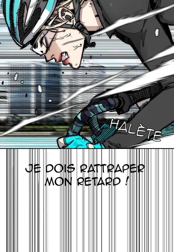 Wind Breaker Chapitre 531 - Page 146