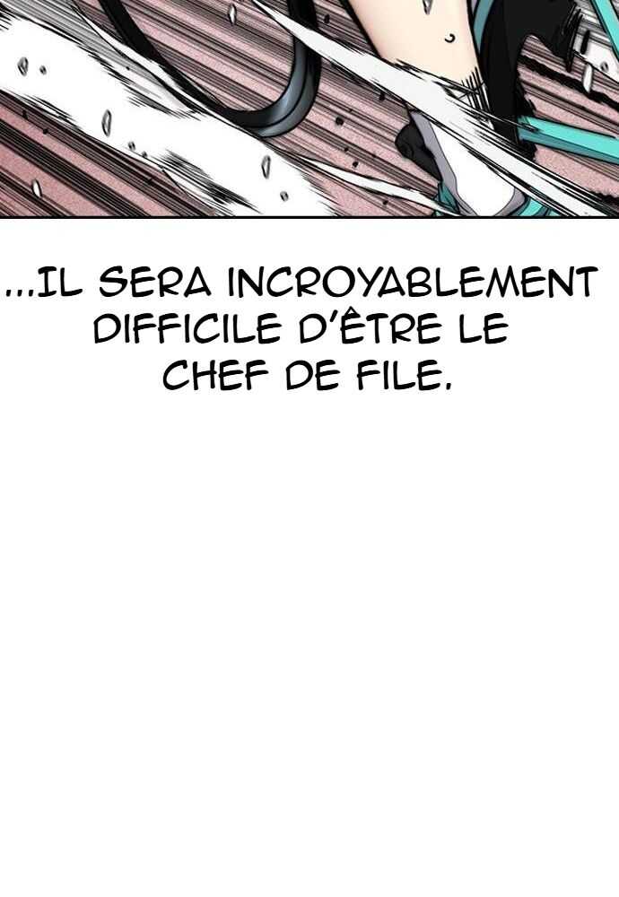 Wind Breaker Chapitre 531 - Page 15
