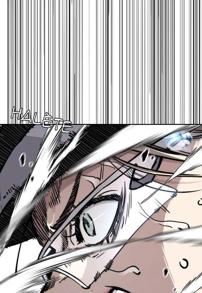Wind Breaker Chapitre 531 - Page 152