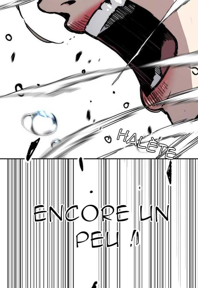 Wind Breaker Chapitre 531 - Page 153