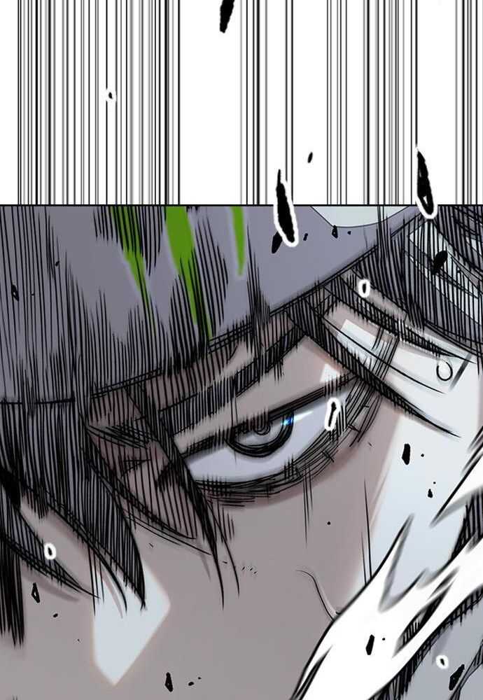 Wind Breaker Chapitre 531 - Page 154