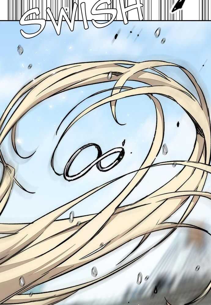 Wind Breaker Chapitre 531 - Page 156