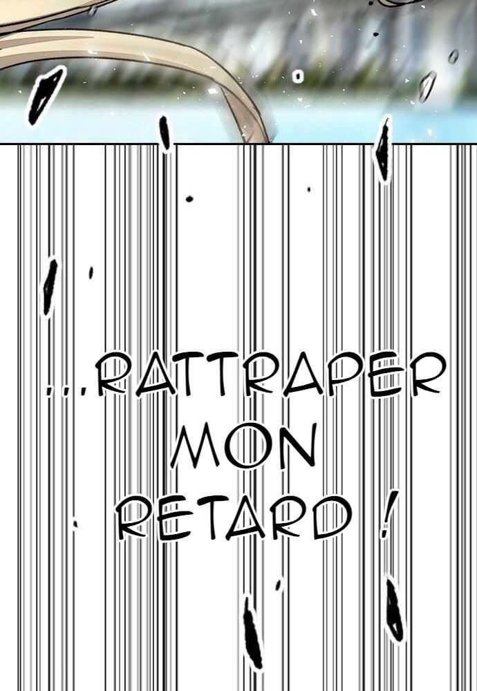 Wind Breaker Chapitre 531 - Page 157