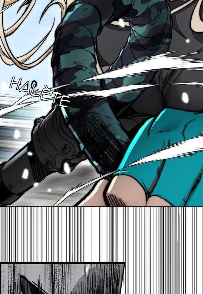 Wind Breaker Chapitre 531 - Page 159