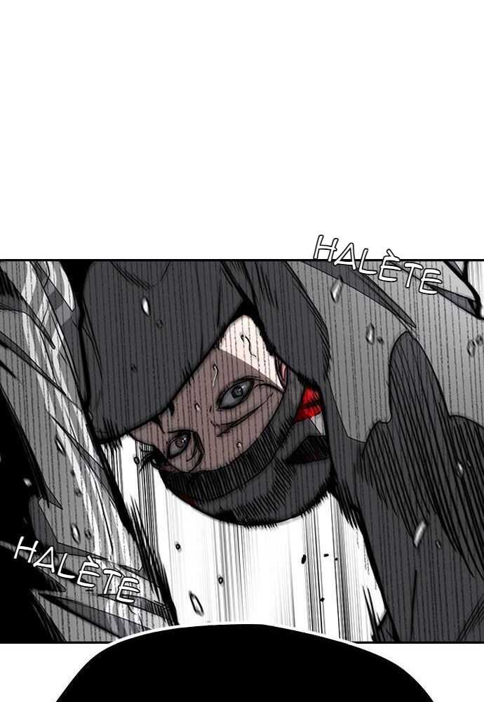 Wind Breaker Chapitre 531 - Page 16