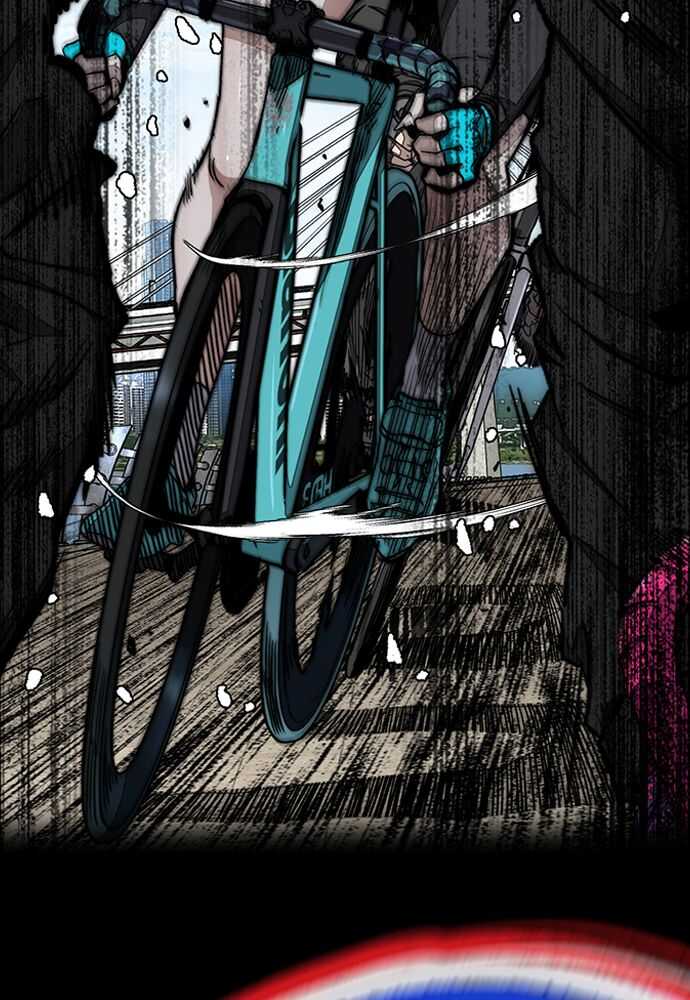 Wind Breaker Chapitre 531 - Page 163