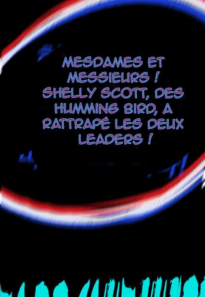 Wind Breaker Chapitre 531 - Page 164