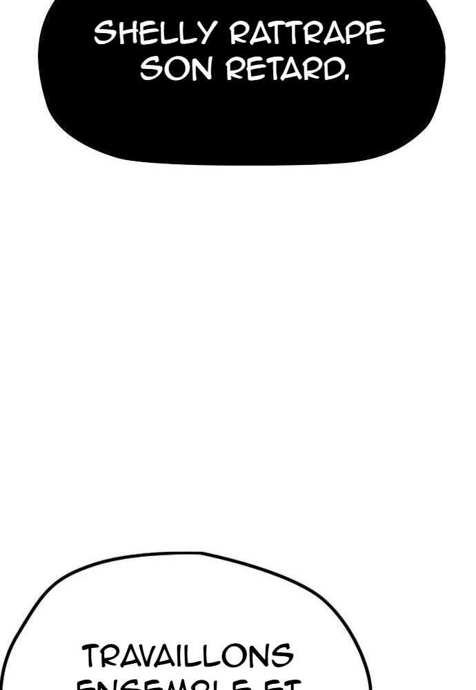 Wind Breaker Chapitre 531 - Page 17
