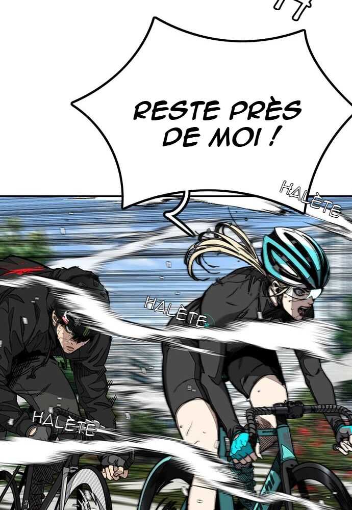 Wind Breaker Chapitre 531 - Page 2