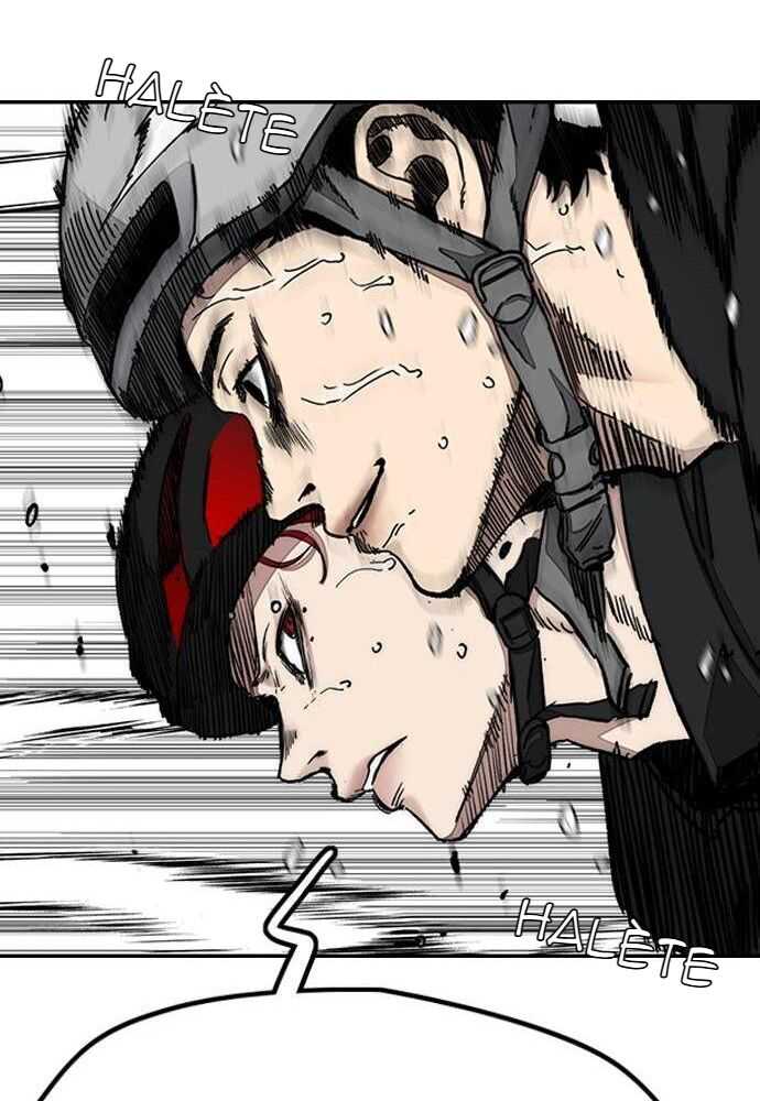 Wind Breaker Chapitre 531 - Page 20