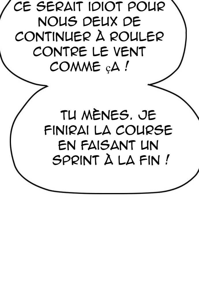 Wind Breaker Chapitre 531 - Page 21