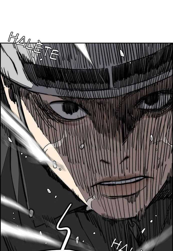 Wind Breaker Chapitre 531 - Page 22