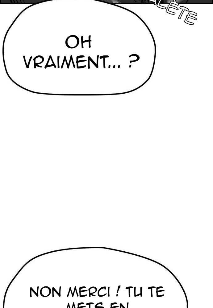 Wind Breaker Chapitre 531 - Page 23