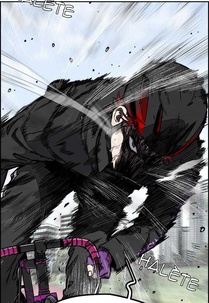 Wind Breaker Chapitre 531 - Page 26