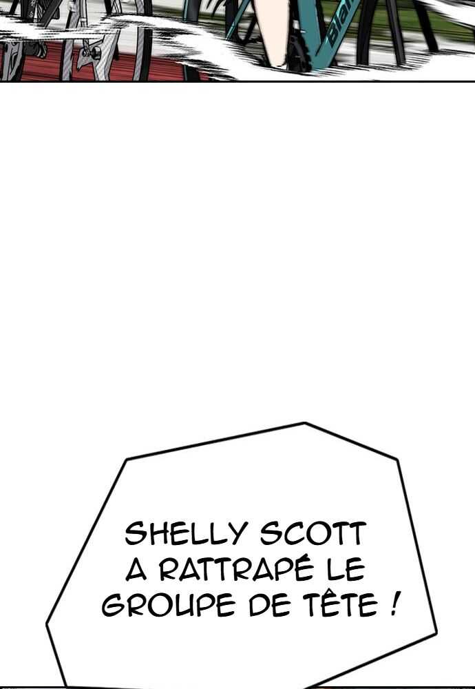 Wind Breaker Chapitre 531 - Page 3