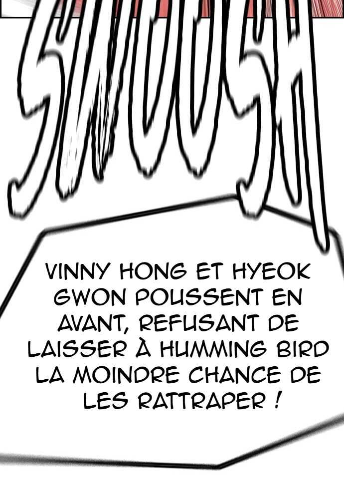 Wind Breaker Chapitre 531 - Page 30