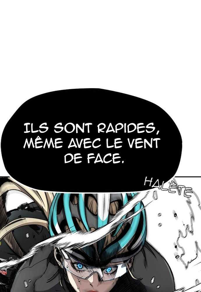 Wind Breaker Chapitre 531 - Page 31
