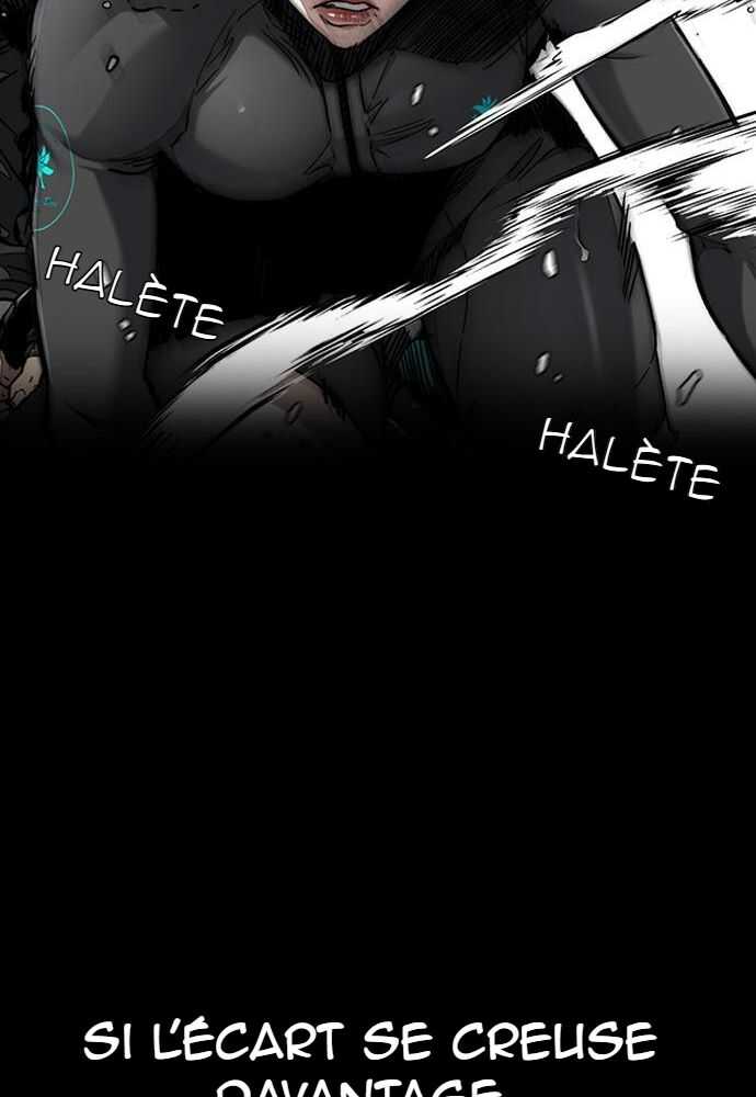 Wind Breaker Chapitre 531 - Page 32