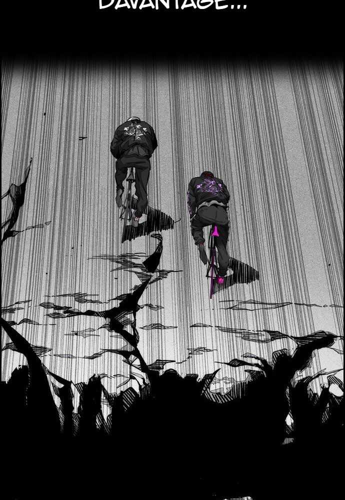 Wind Breaker Chapitre 531 - Page 33