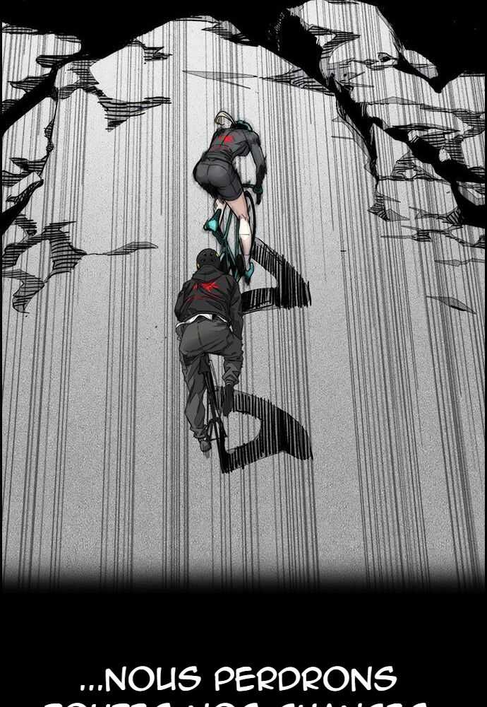 Wind Breaker Chapitre 531 - Page 34