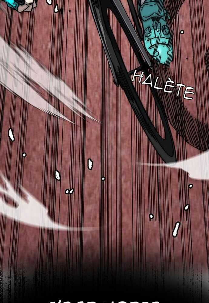 Wind Breaker Chapitre 531 - Page 38