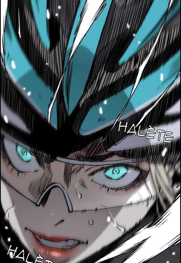 Wind Breaker Chapitre 531 - Page 40