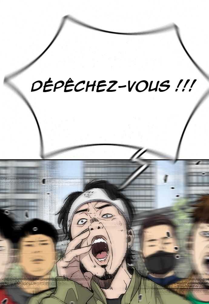 Wind Breaker Chapitre 531 - Page 47