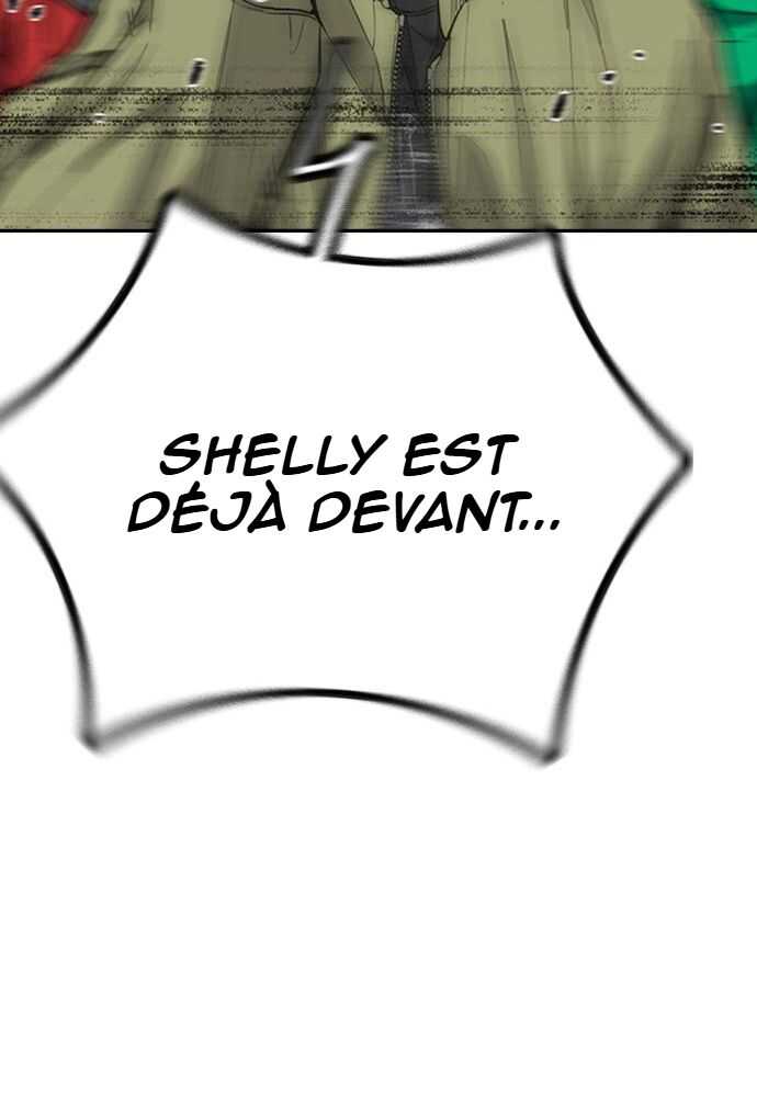 Wind Breaker Chapitre 531 - Page 48