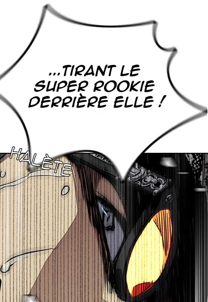 Wind Breaker Chapitre 531 - Page 49