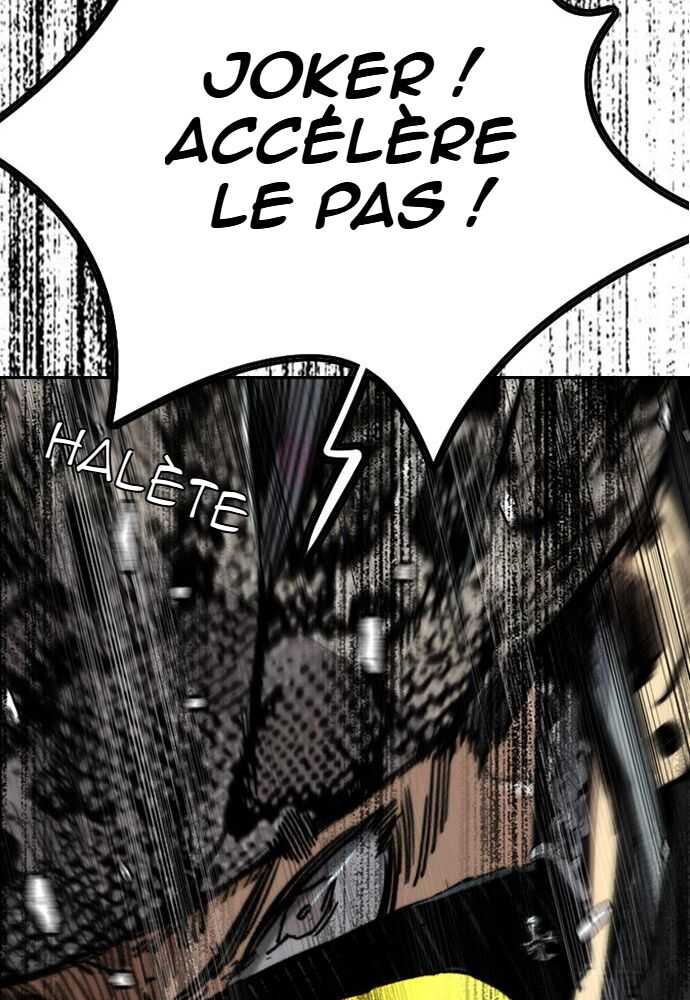 Wind Breaker Chapitre 531 - Page 51